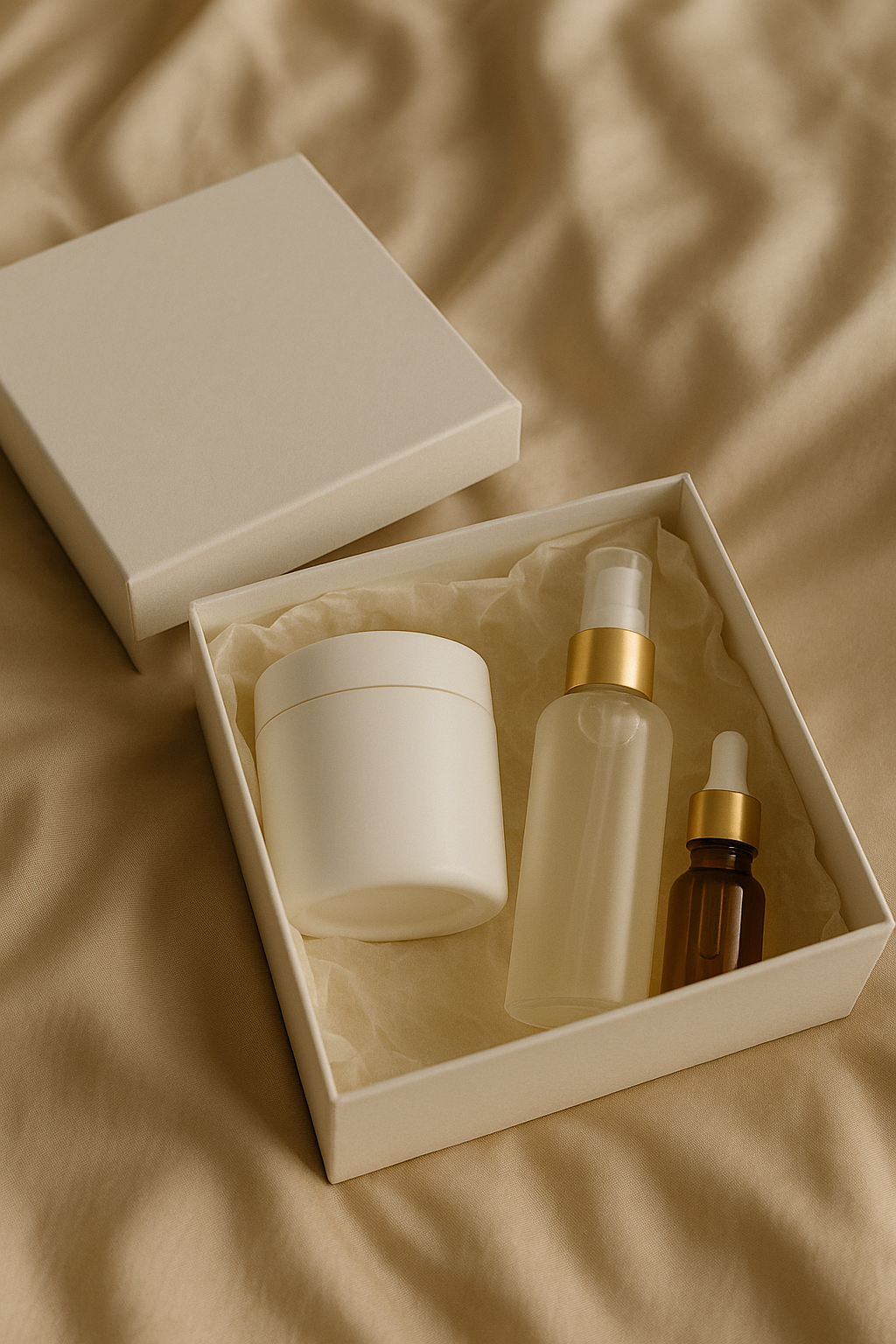 PREMIUM - Coffret Brillance extrême