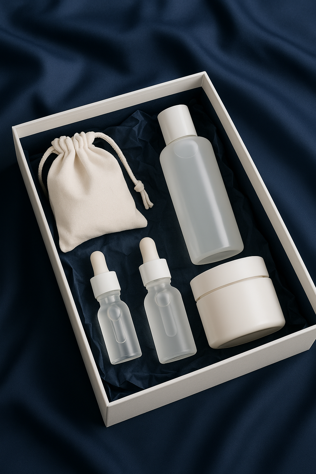 PREMIUM - Coffret pousse extrême